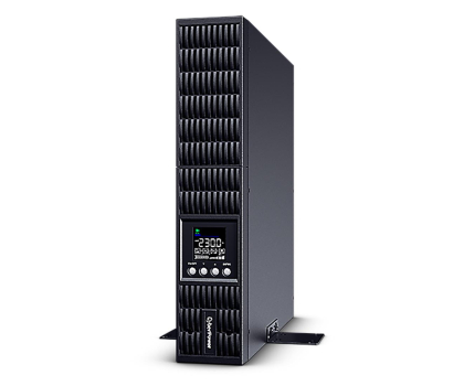 UPS (zasilacz awaryjny) CYBERPOWER UPS CyberPower OLS1500ERT2UA
